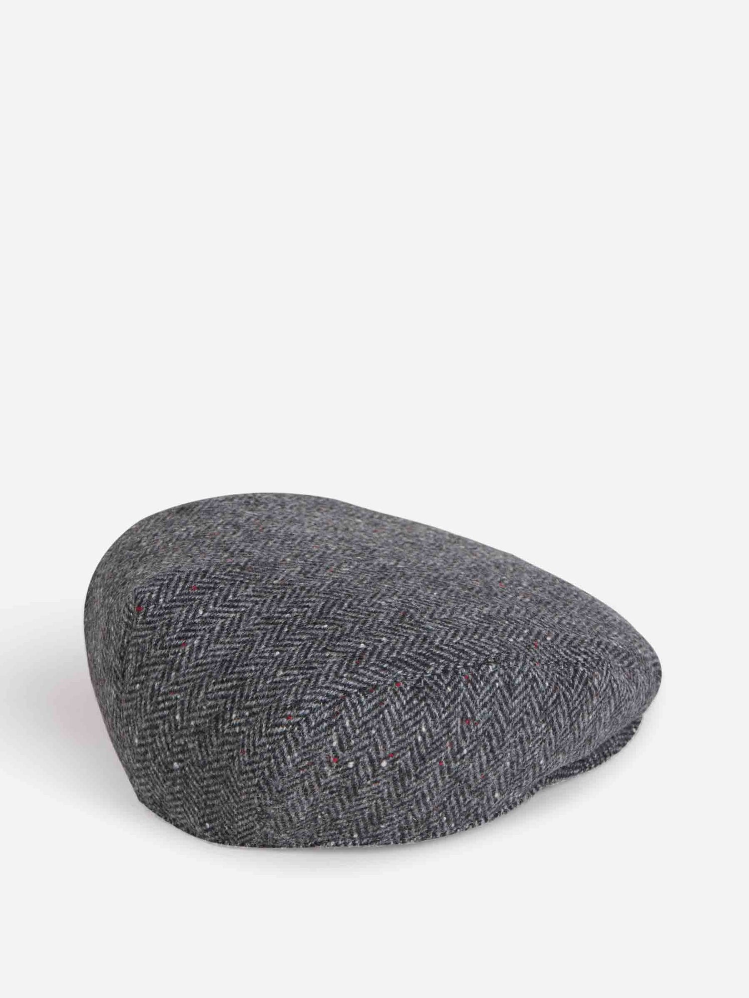 Outlet online Mühlbauer Hombre Boina Jaime color Gris Claro sku 695-000787 01 - Foto 3