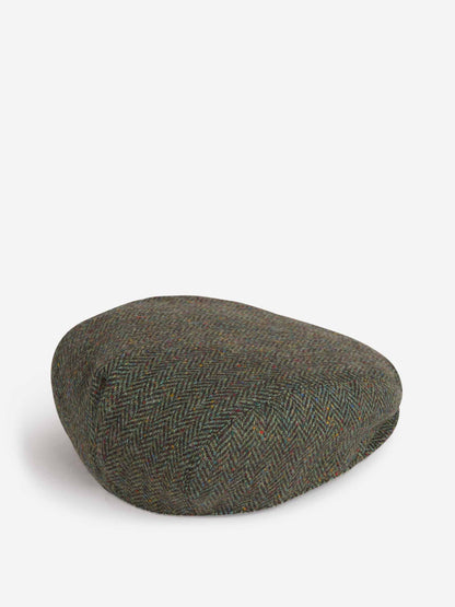 Outlet online Mühlbauer Hombre Boina Jaime color Verde Oscuro sku 695-000787 02 - Foto 3