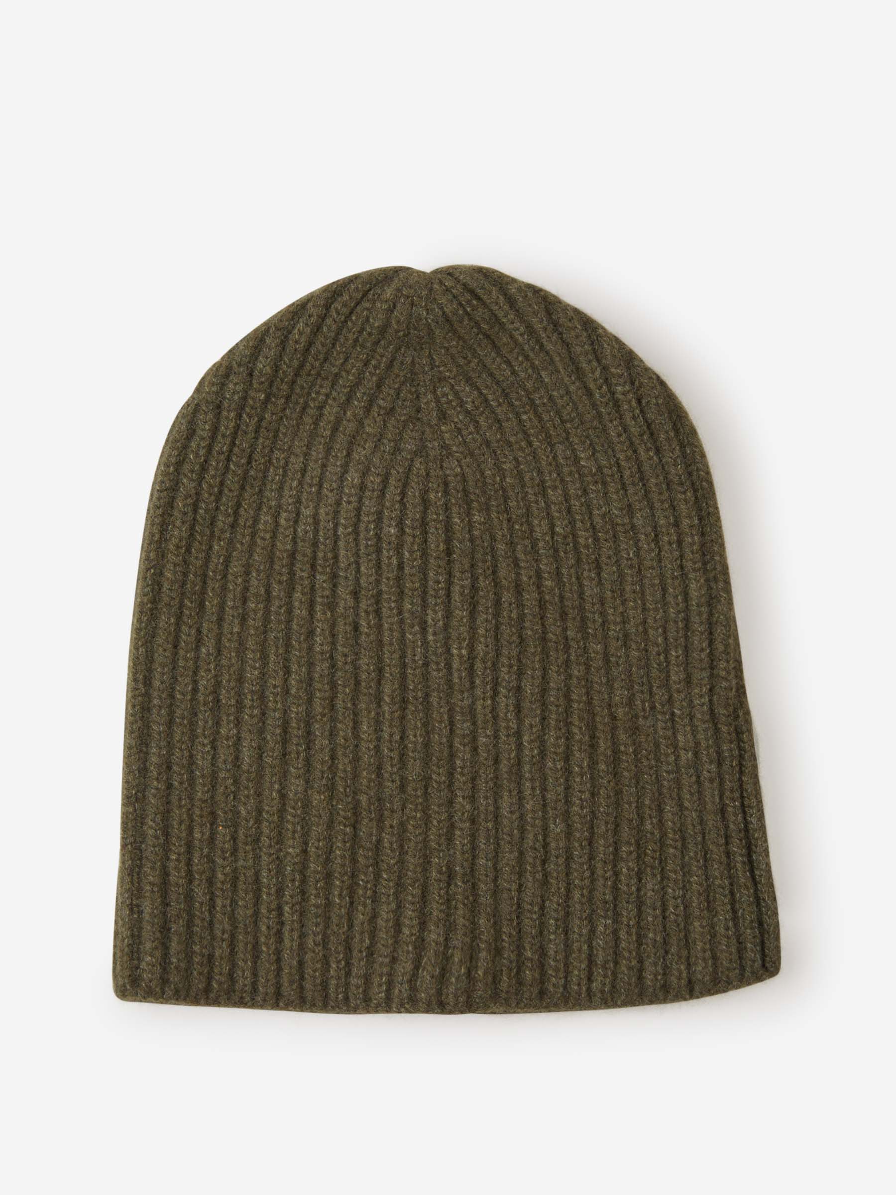 Outlet online Fedeli Hombre Gorro Punto Cashmere color Gris Piedra sku 695-000992 02 - Foto 9