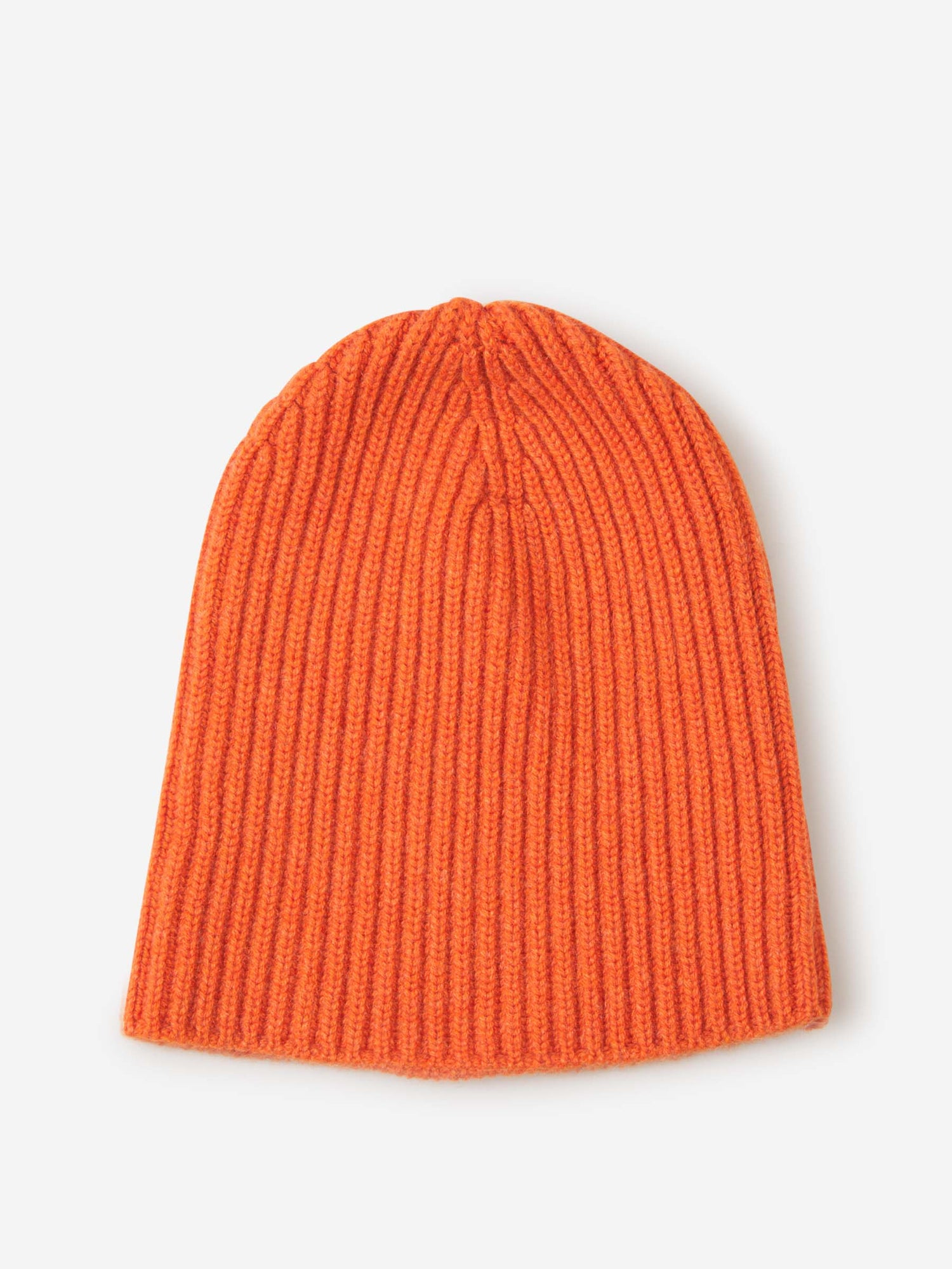 Outlet online Fedeli Hombre Gorro Punto Cashmere color Verde Oscuro sku 695-000992 00 - Foto 11