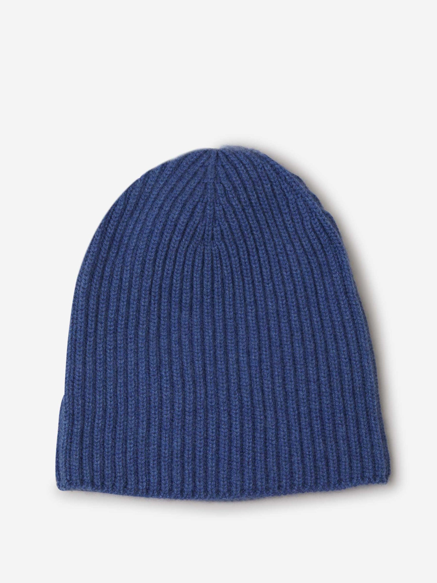 Outlet online Fedeli Hombre Gorro Punto Cashmere color Verde Oscuro sku 695-000992 00 - Foto 17