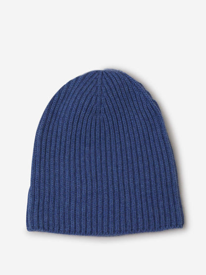 Outlet online Fedeli Hombre Gorro Punto Cashmere color Verde Oscuro sku 695-000992 00 - Foto 17