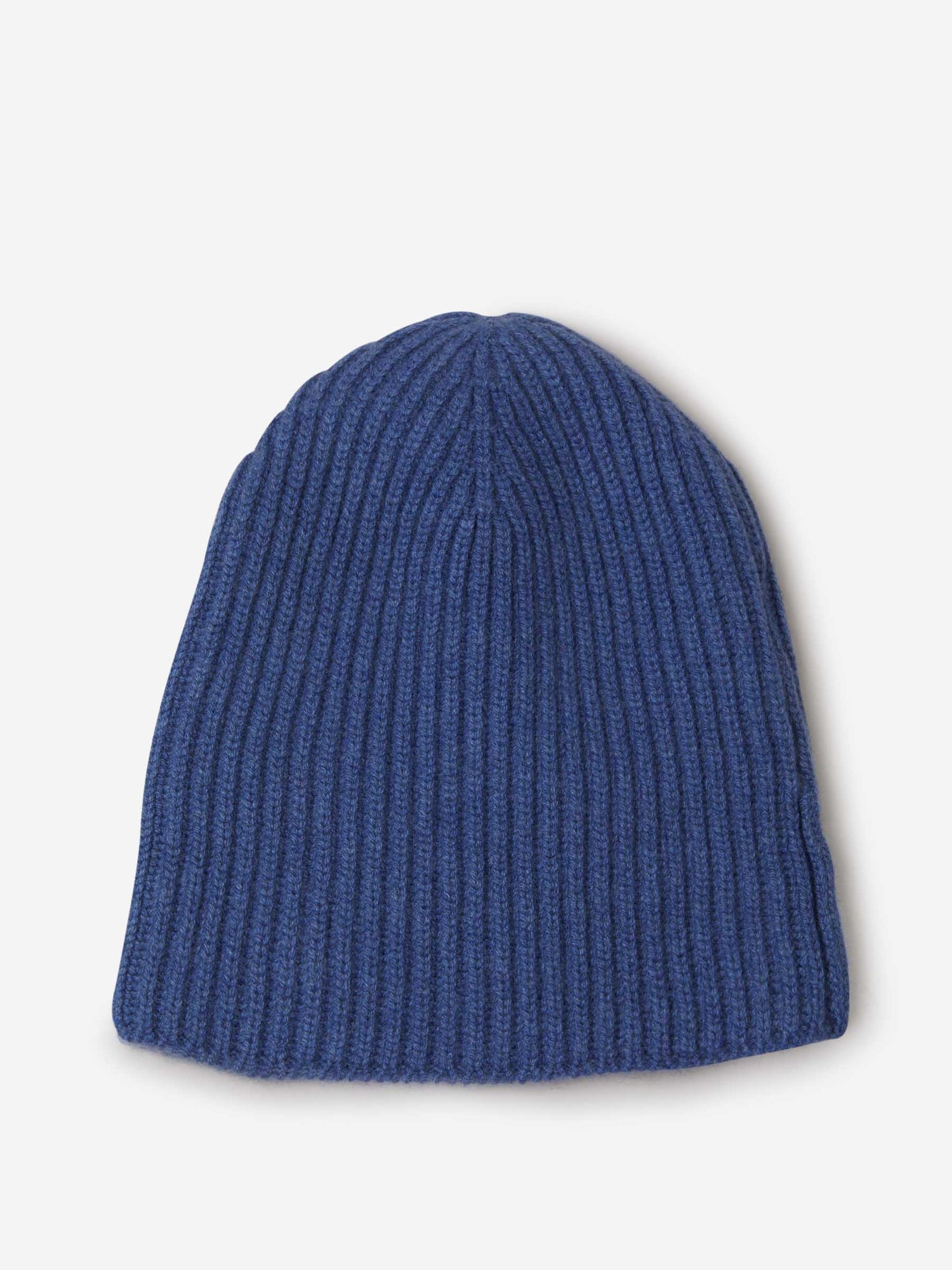 Outlet online Fedeli Hombre Gorro Punto Cashmere color Verde Oscuro sku 695-000992 00 - Foto 18