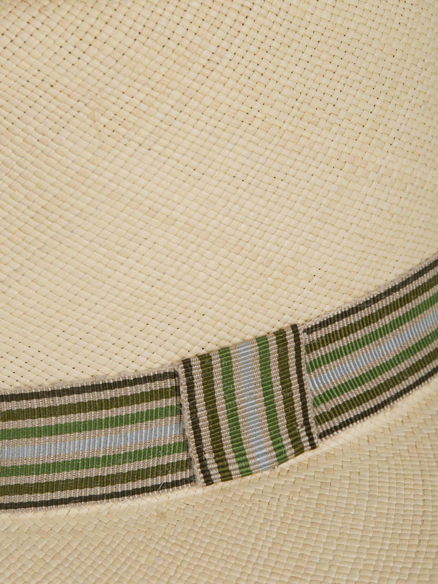 Outlet online Signes Hombre Sombrero Denia Paja color Beige sku 695-001027 01 - Foto 4