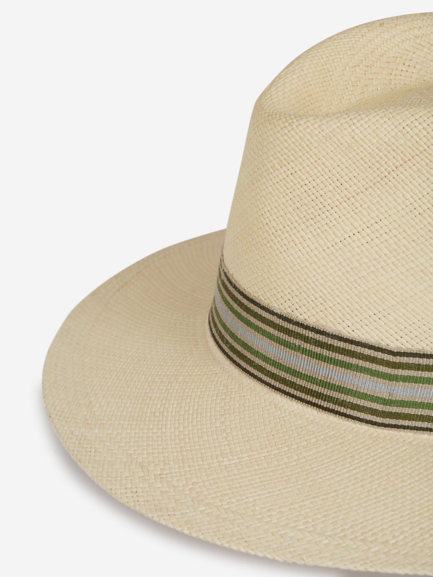 Outlet online Signes Hombre Sombrero Denia Paja color Beige sku 695-001027 01 - Foto 5