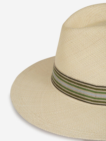 Outlet online Signes Hombre Sombrero Denia Paja color Beige sku 695-001027 01 - Foto 5