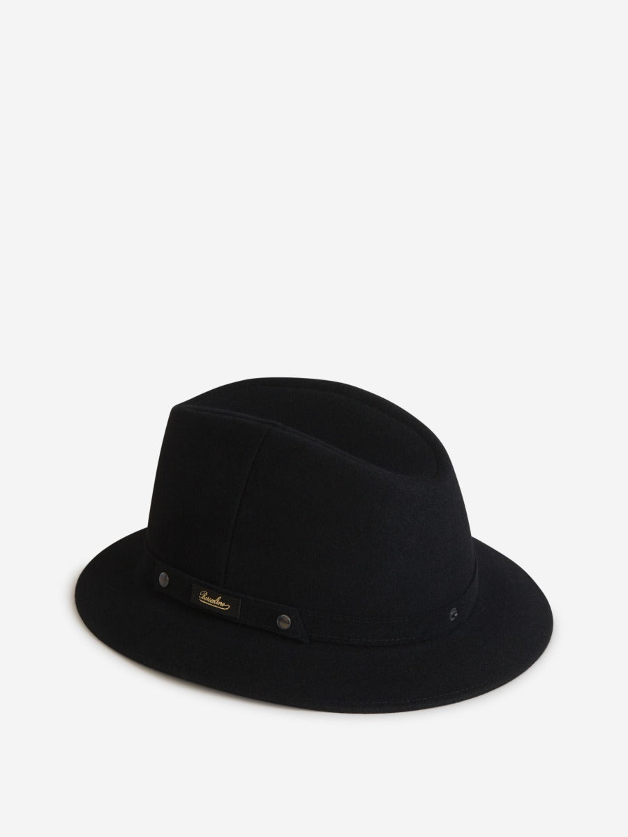 Alessandria Pocket Hat