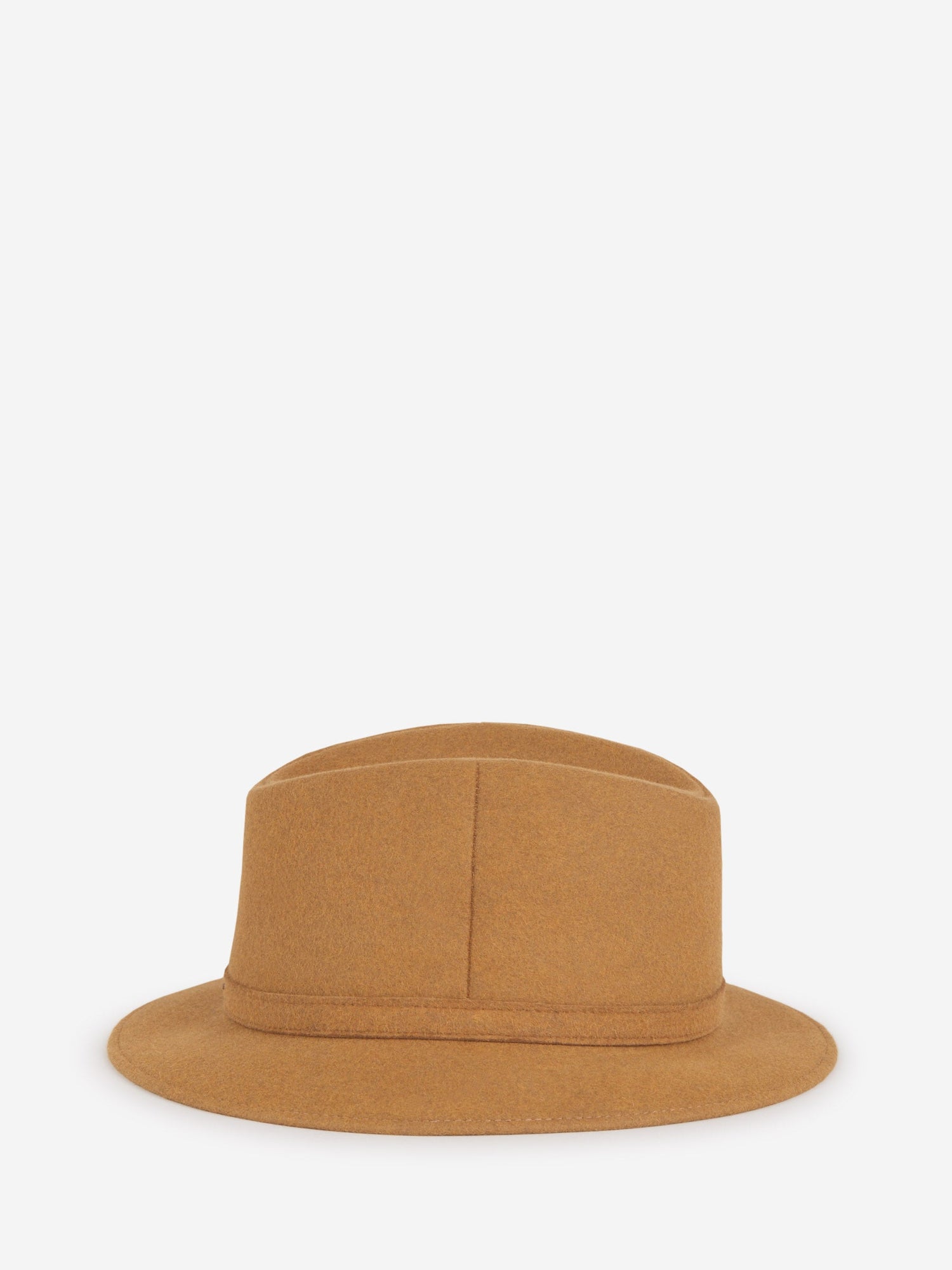 Outlet online Borsalino Hombre Sombrero Pocket Alessandria color Azul Marino sku 695-001309 02 - Foto 3