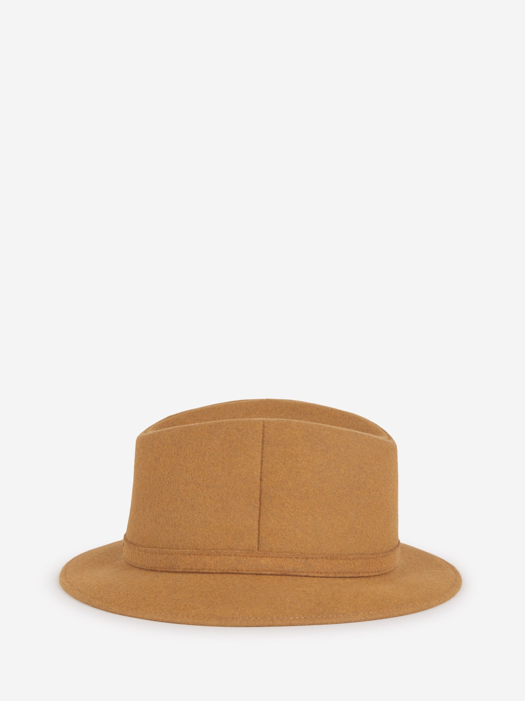 Outlet online Borsalino Hombre Sombrero Pocket Alessandria color Azul Marino sku 695-001309 02 - Foto 3