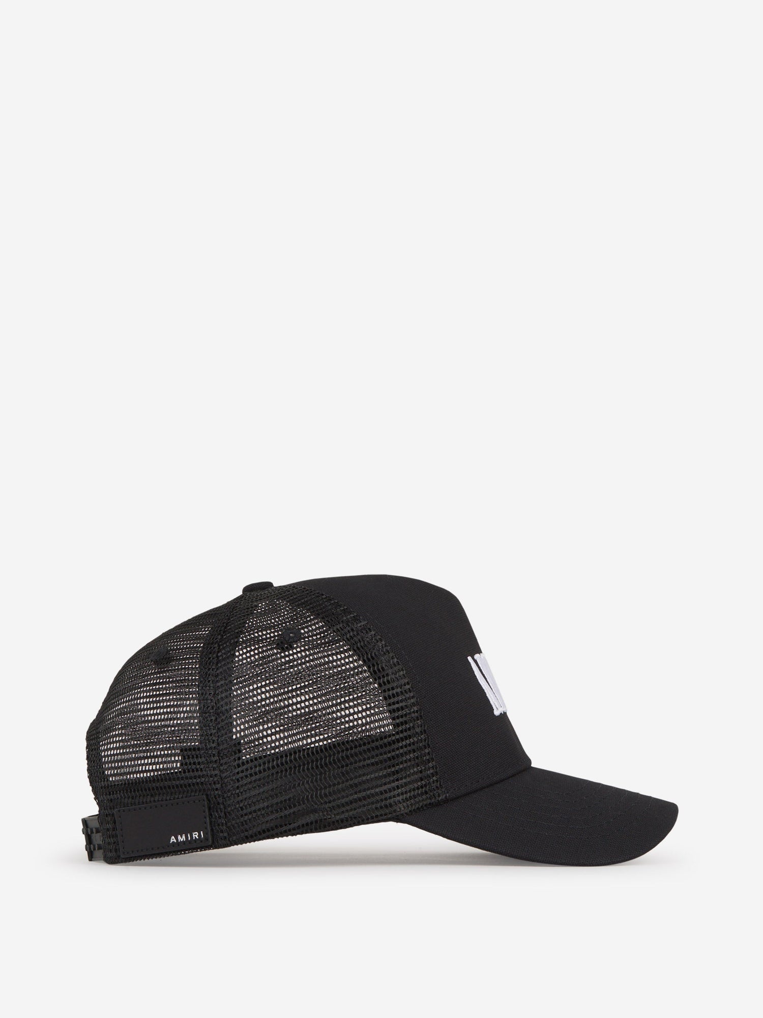 Outlet online Amiri Hombre Gorra Béisbol Logo color Negro sku 695-001320 01 - Foto 2