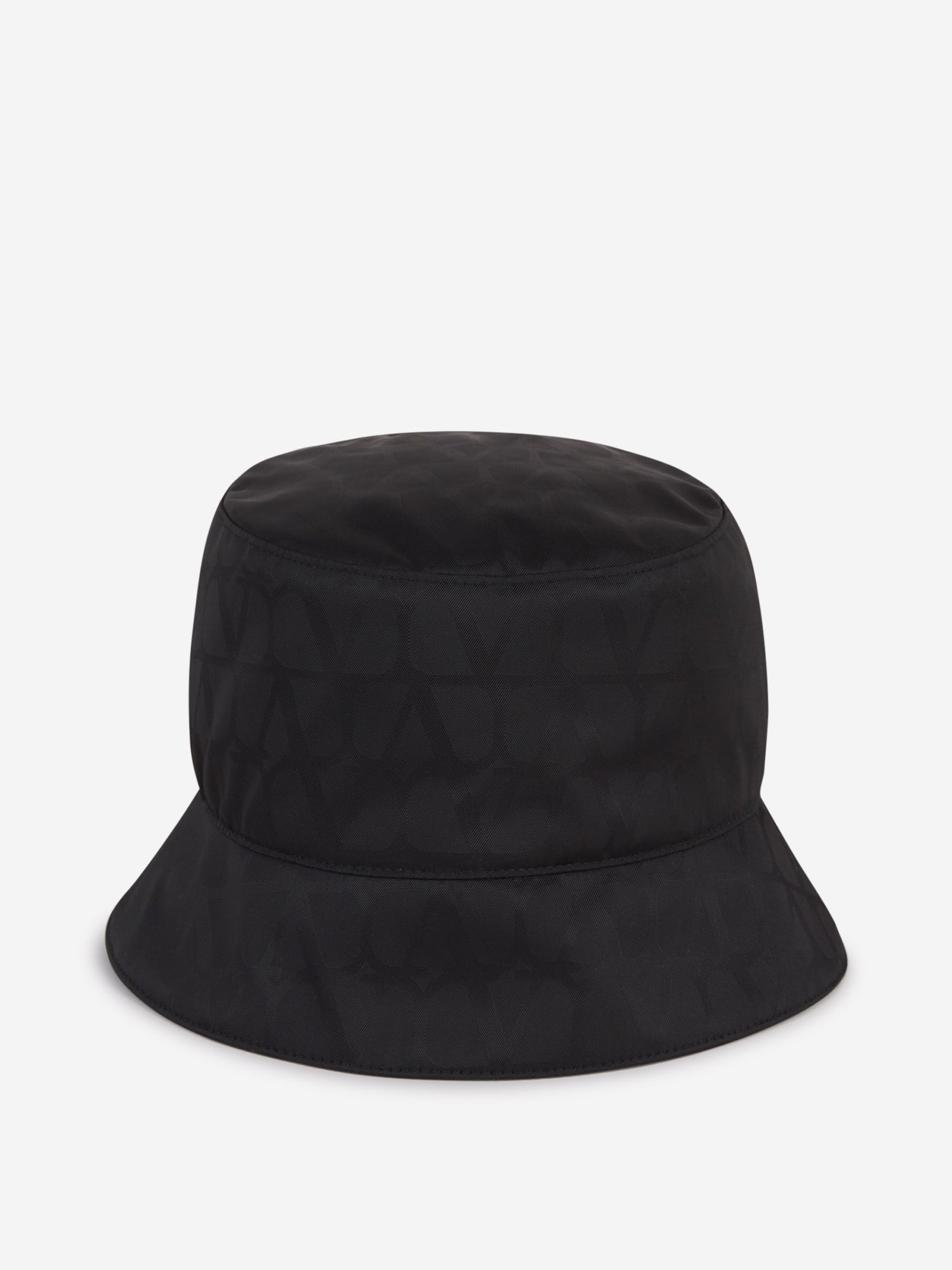 Valentino Garavani Hombre Barcelona Sombrero Pescador VLogo color Negro sku 695-001383 01 - Foto 1
