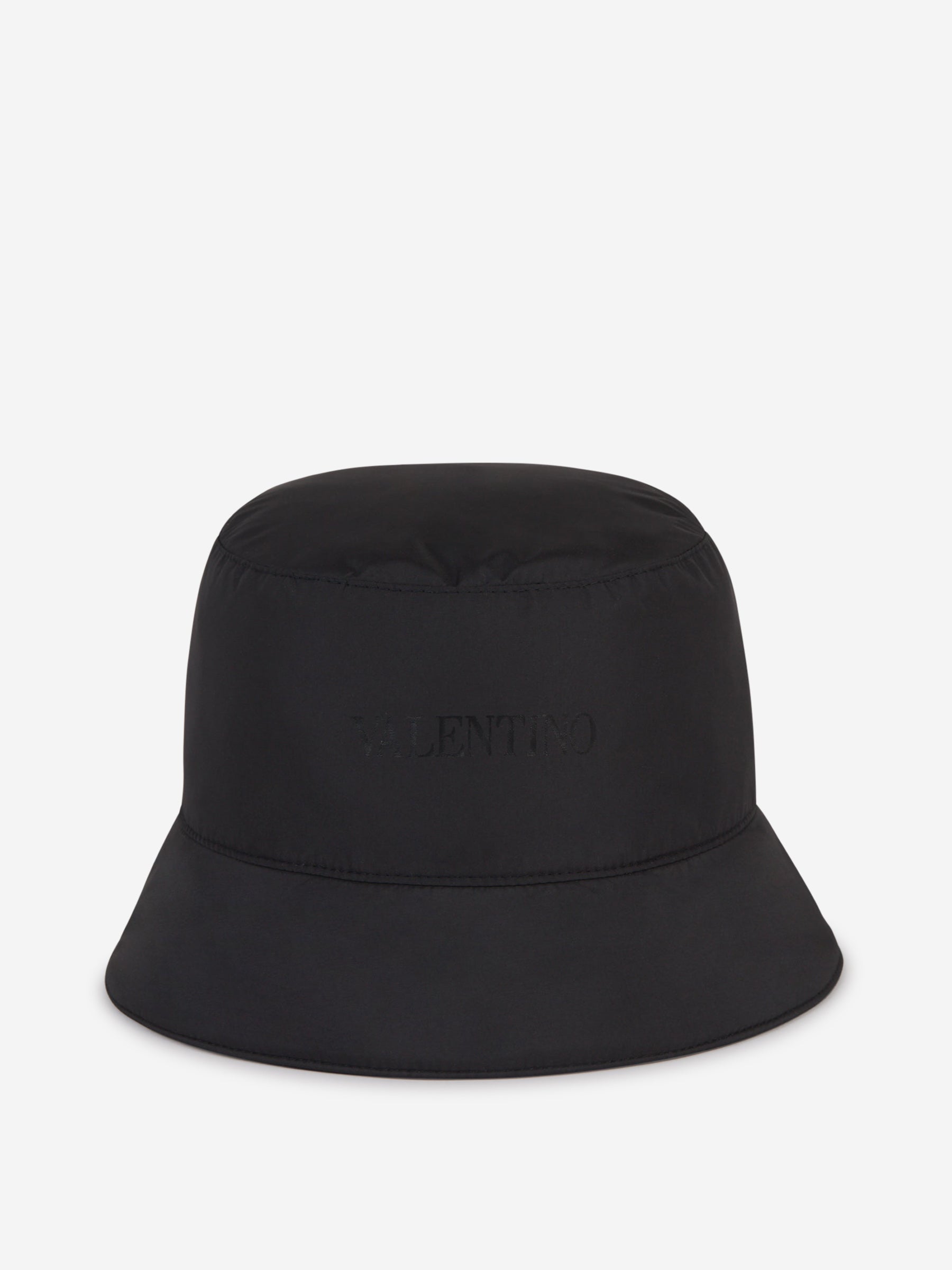 Valentino Garavani Hombre Barcelona Sombrero Pescador VLogo color Negro sku 695-001383 01 - Foto 2