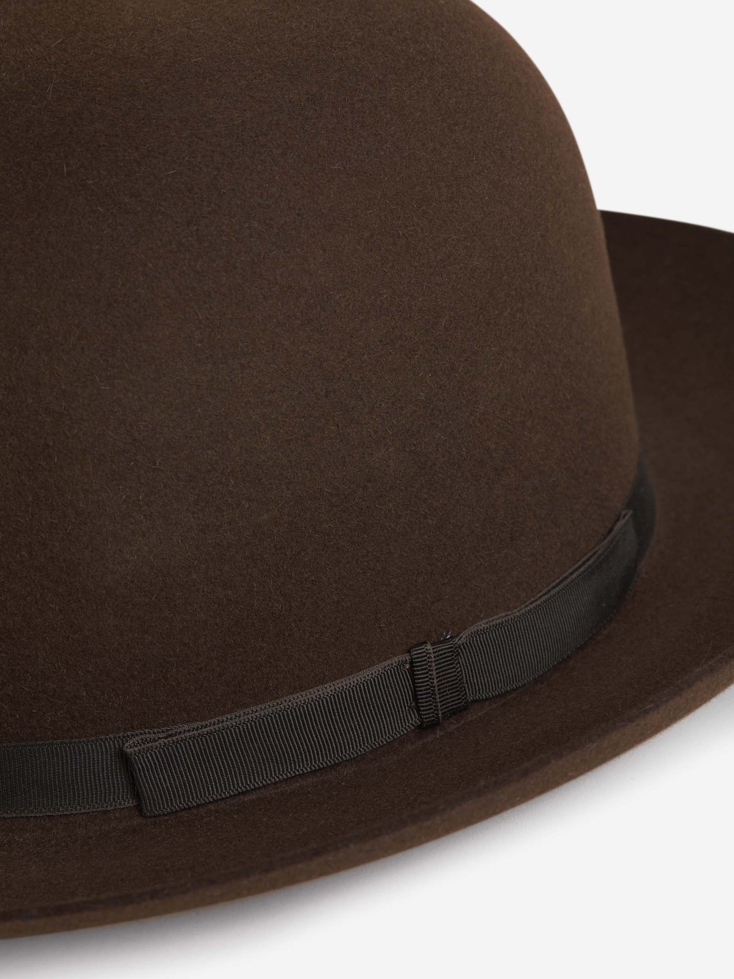 Outlet online Lock &amp; Hatters Hombre Sombrero Fedora York color Marrón sku 695-001549 01 - Foto 1