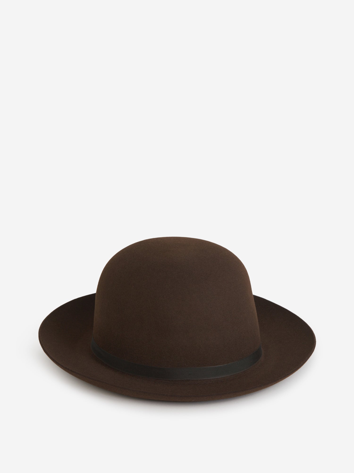 Outlet online Lock &amp; Hatters Hombre Sombrero Fedora York color Marrón sku 695-001549 01 - Foto 3