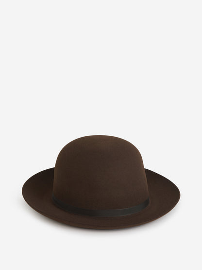 Outlet online Lock &amp; Hatters Hombre Sombrero Fedora York color Marrón sku 695-001549 01 - Foto 3