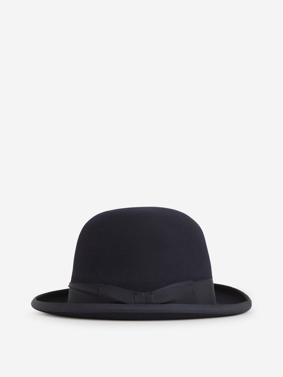 Outlet online Lock & Hatters Hombre Sombrero Supreme Homburg color Azul Marino sku 695-001551 01 - Foto 1