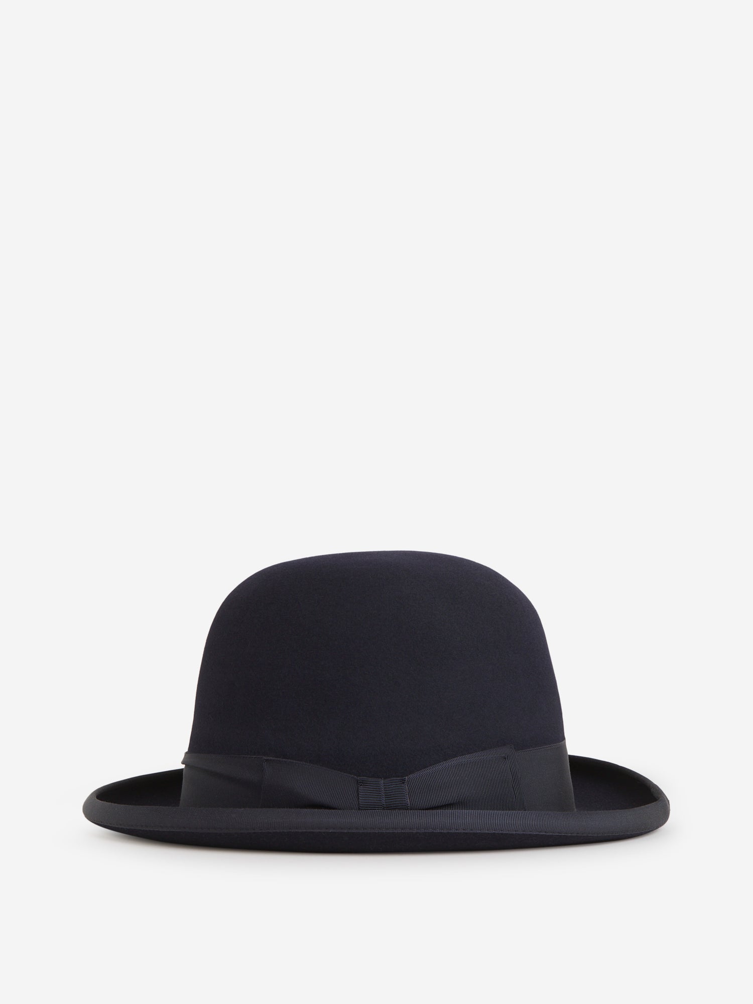 Outlet online Lock &amp; Hatters Hombre Sombrero Supreme Homburg color Azul Marino sku 695-001551 01 - Foto 1