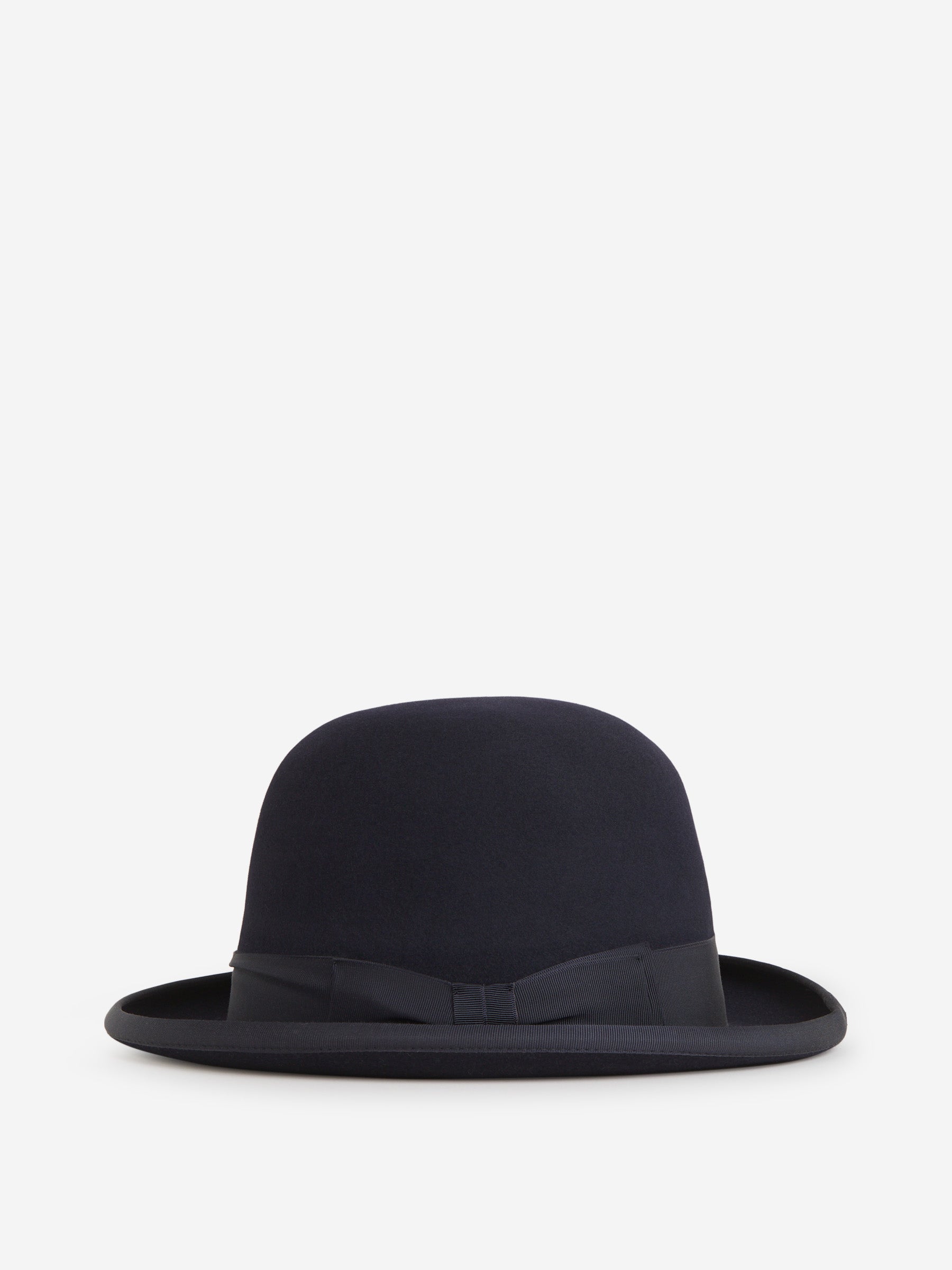 Outlet online Lock &amp; Hatters Hombre Sombrero Supreme Homburg color Azul Marino sku 695-001551 01 - Foto 1