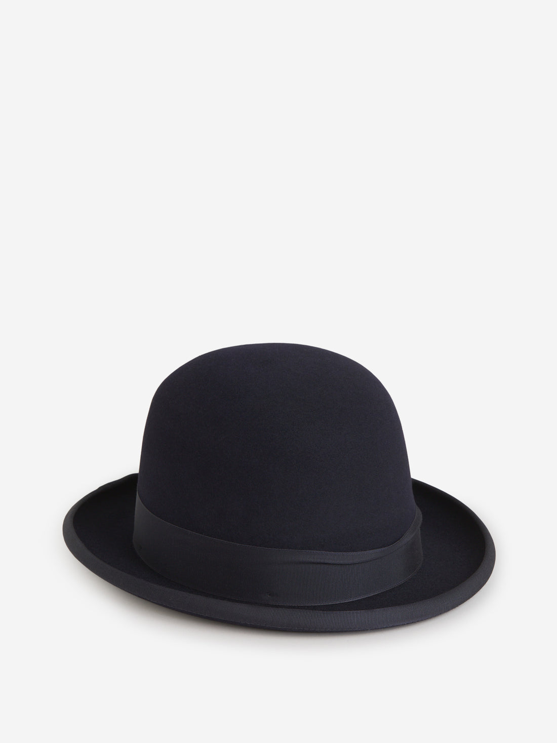 Outlet online Lock &amp; Hatters Hombre Sombrero Supreme Homburg color Azul Marino sku 695-001551 01 - Foto 2