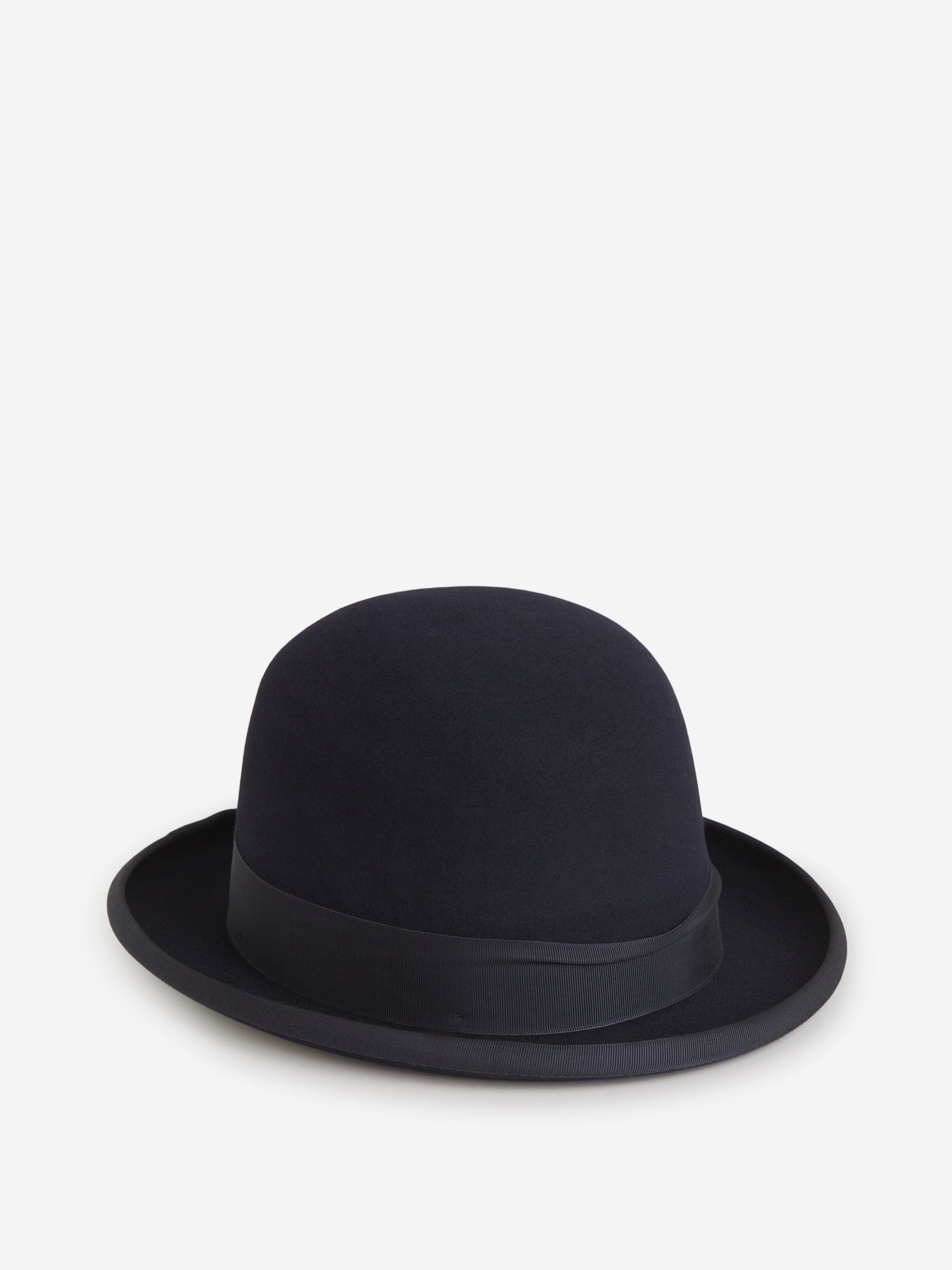 Outlet online Lock &amp; Hatters Hombre Sombrero Supreme Homburg color Azul Marino sku 695-001551 01 - Foto 2