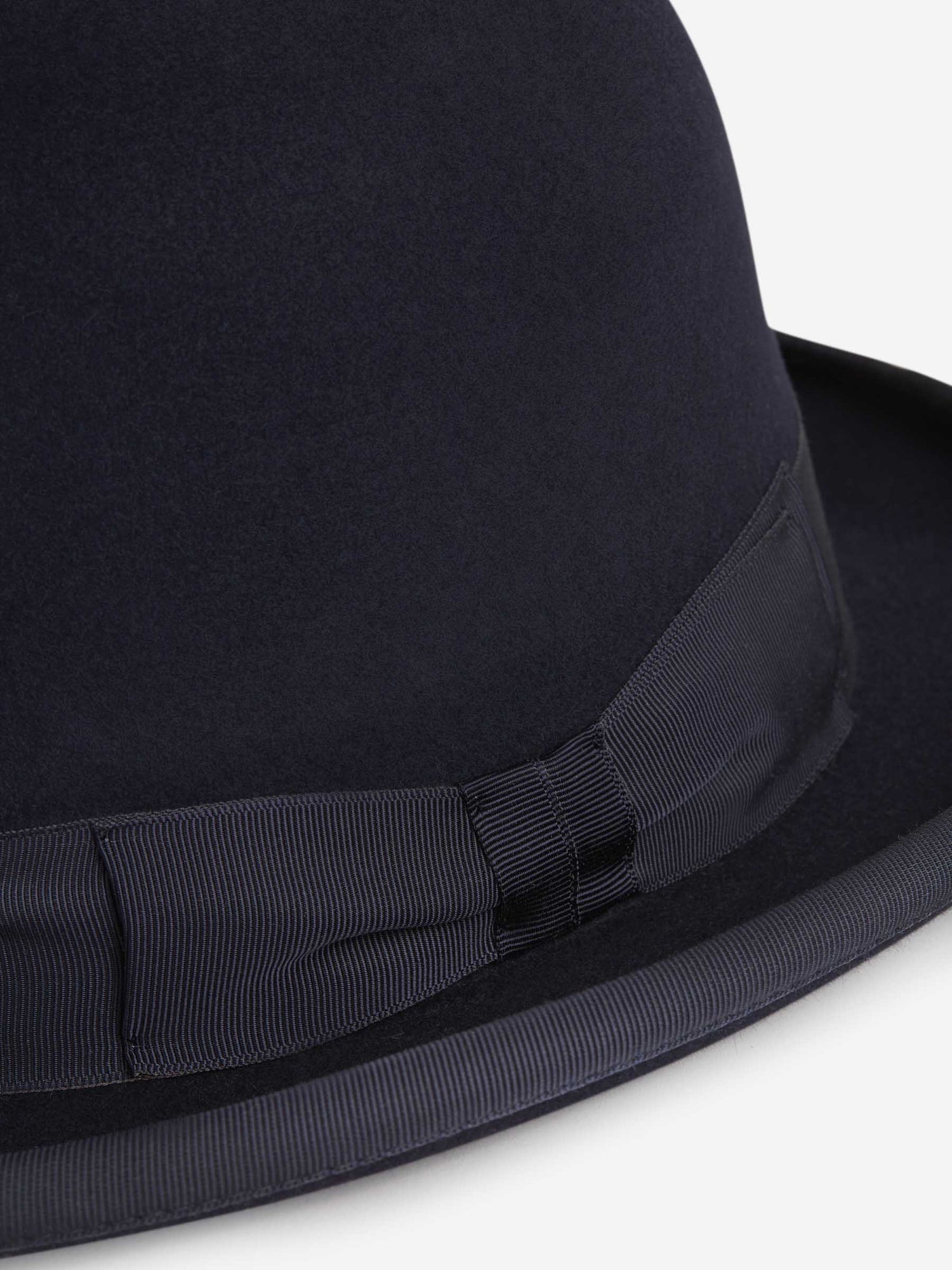Outlet online Lock &amp; Hatters Hombre Sombrero Supreme Homburg color Azul Marino sku 695-001551 01 - Foto 4