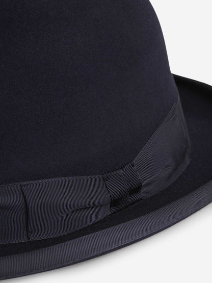 Outlet online Lock &amp; Hatters Hombre Sombrero Supreme Homburg color Azul Marino sku 695-001551 01 - Foto 4