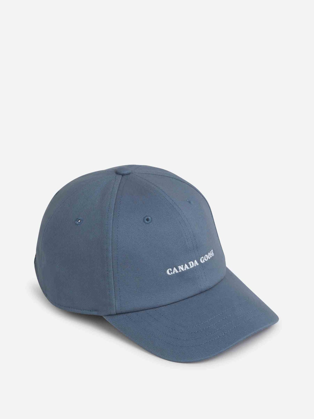 Canada Goose Hombre Barcelona Gorra Everyday color Azul sku 695-001691 02 - Foto 1