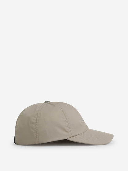 Outlet online Palm Angels Hombre Gorra con Logotipo Clásico color Beige sku 695-001698 01 - Foto 2
