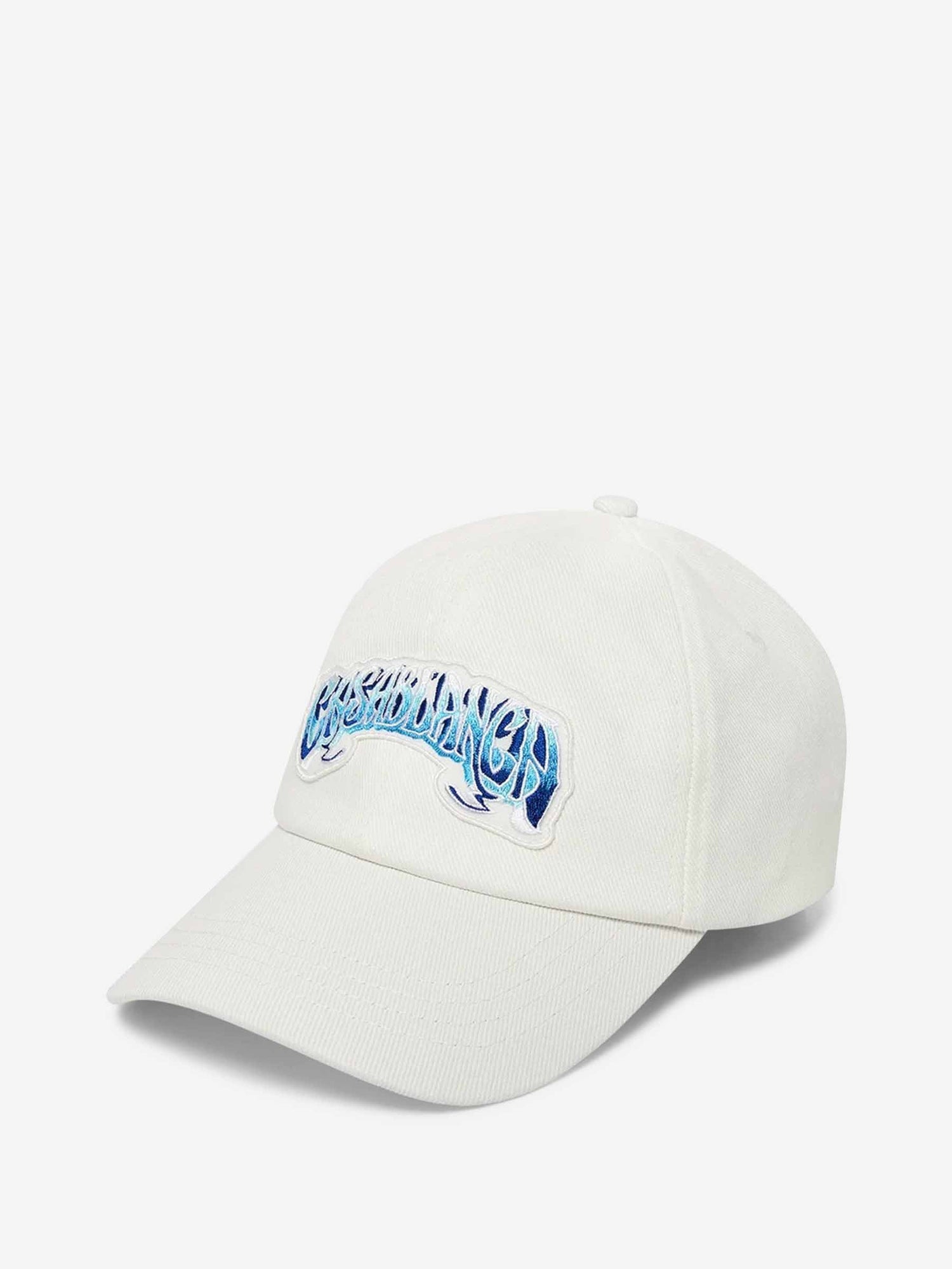 Casablanca Hombre Barcelona Gorra Blue Fade color Blanco sku 695-001769 01 - Foto 1