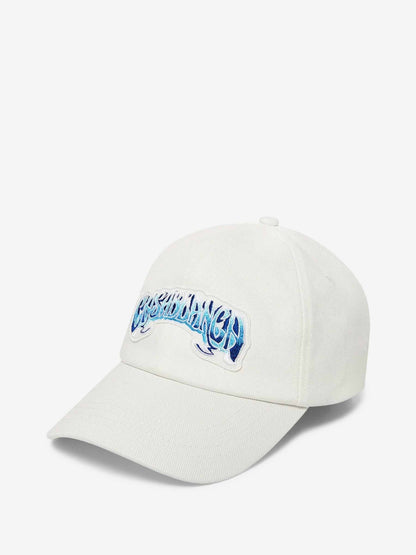 Casablanca Hombre Barcelona Gorra Blue Fade color Blanco sku 695-001769 01 - Foto 1