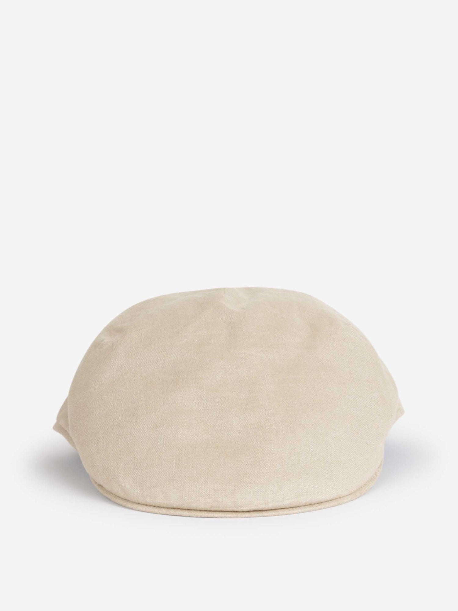 Outlet online Borsalino Hombre Sombrero Parigi Plana color Beige sku 695-001793 01 - Foto 2