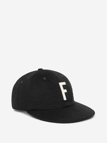 Fear of God Hombre Barcelona Gorra Béisbol Lana color Negro sku 695-001799 01 - Foto 2