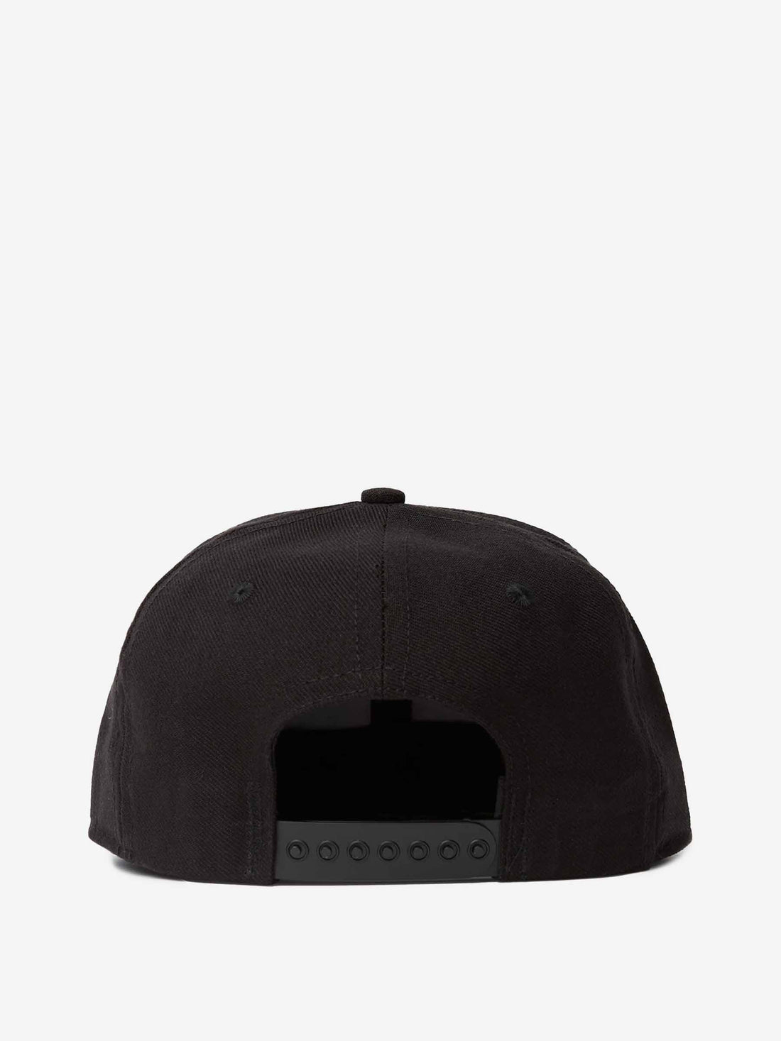 Willy Chavarria Hombre Barcelona Gorra Bad Boy color Negro sku 695-001808 01 - Foto 2
