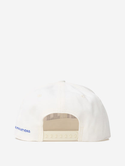 Willy Chavarria Hombre Barcelona Gorra Willy color Blanco sku 695-001809 01 - Foto 1