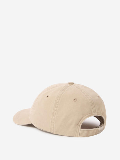 Outlet online Stone Island Hombre Gorra Algodón Bordado color Beige sku 695-001845 02 - Foto 2