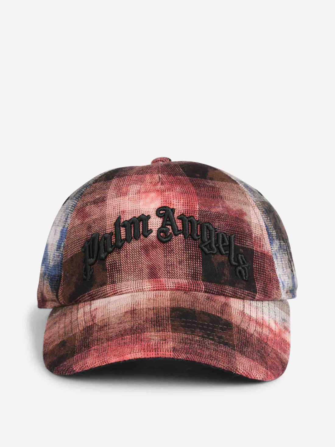 Outlet online Palm Angels Hombre Gorra Estampada color Rojo sku 695-001863 01 - Foto 1