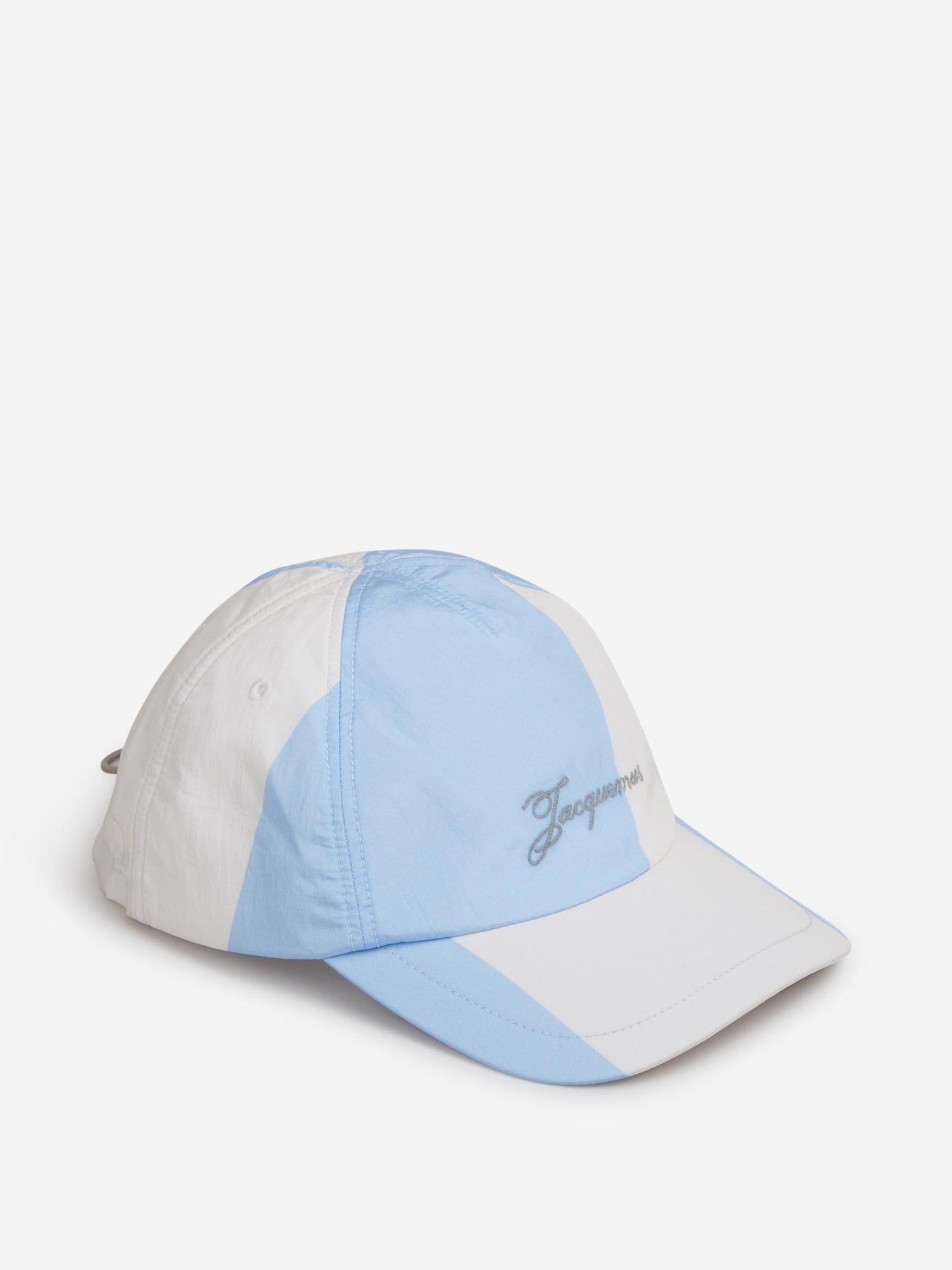 Jacquemus Mujer Barcelona Gorra Baluchon color Azul Celeste sku 695-001951 01 - Foto 2