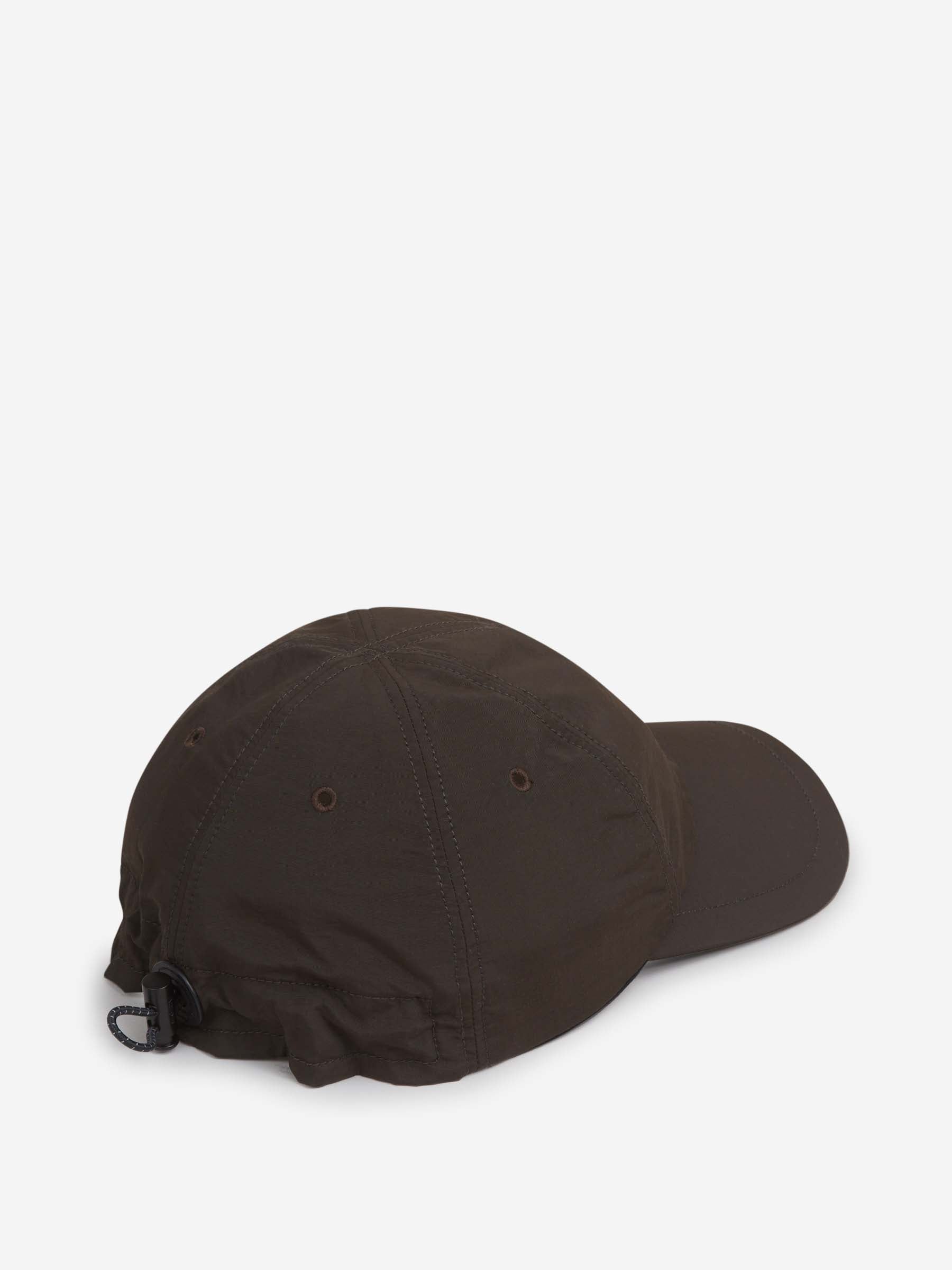 Outlet online Jacquemus Hombre Gorra Baluchon color Marrón Oscuro sku 695-001957 01 - Foto 4