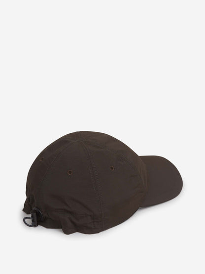 Outlet online Jacquemus Hombre Gorra Baluchon color Marrón Oscuro sku 695-001957 01 - Foto 4