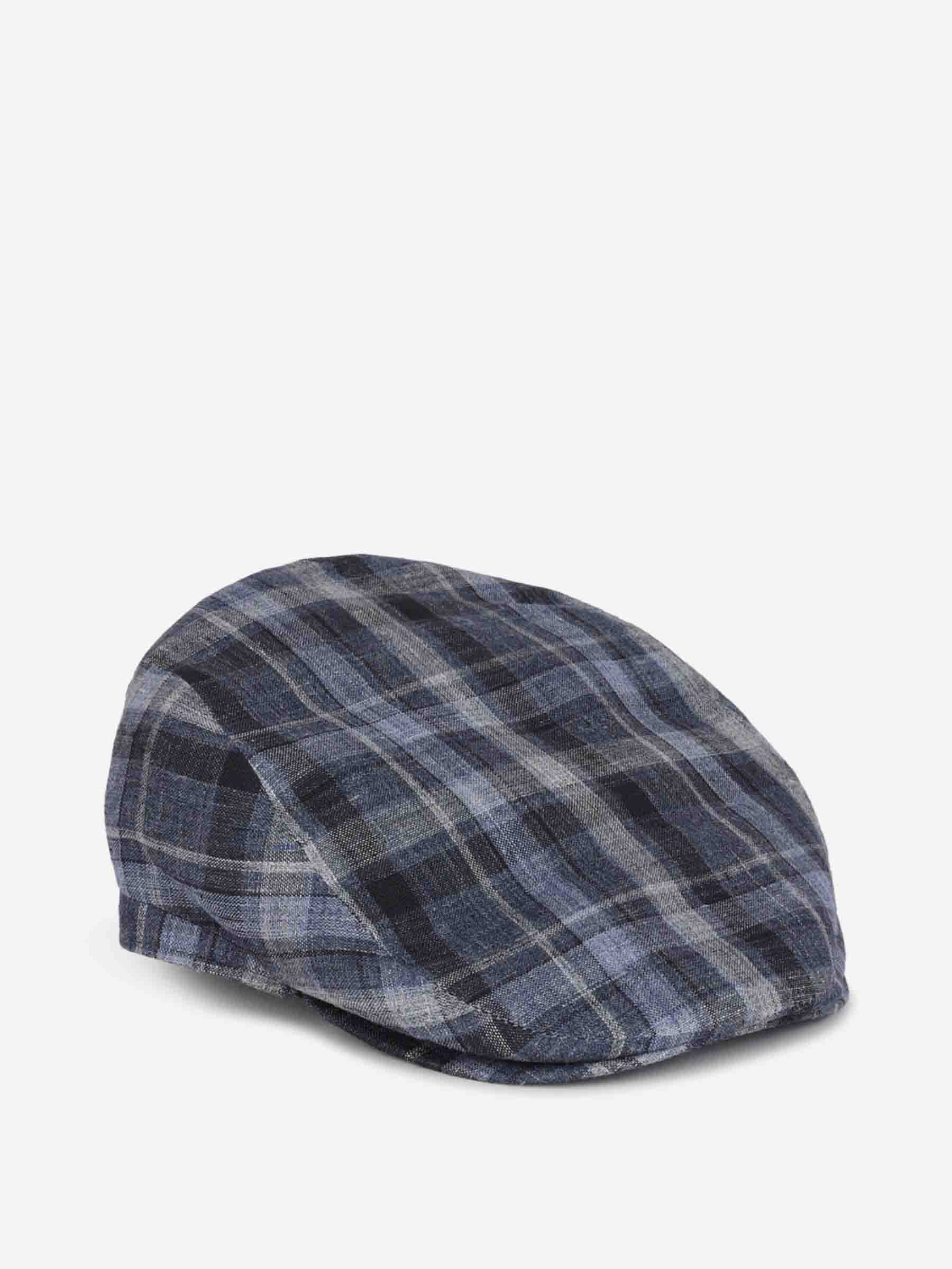 Lock &amp; Hatters Hombre Barcelona Boina Grosvenor color Azul Marino sku 695-001965 01 - Foto 1