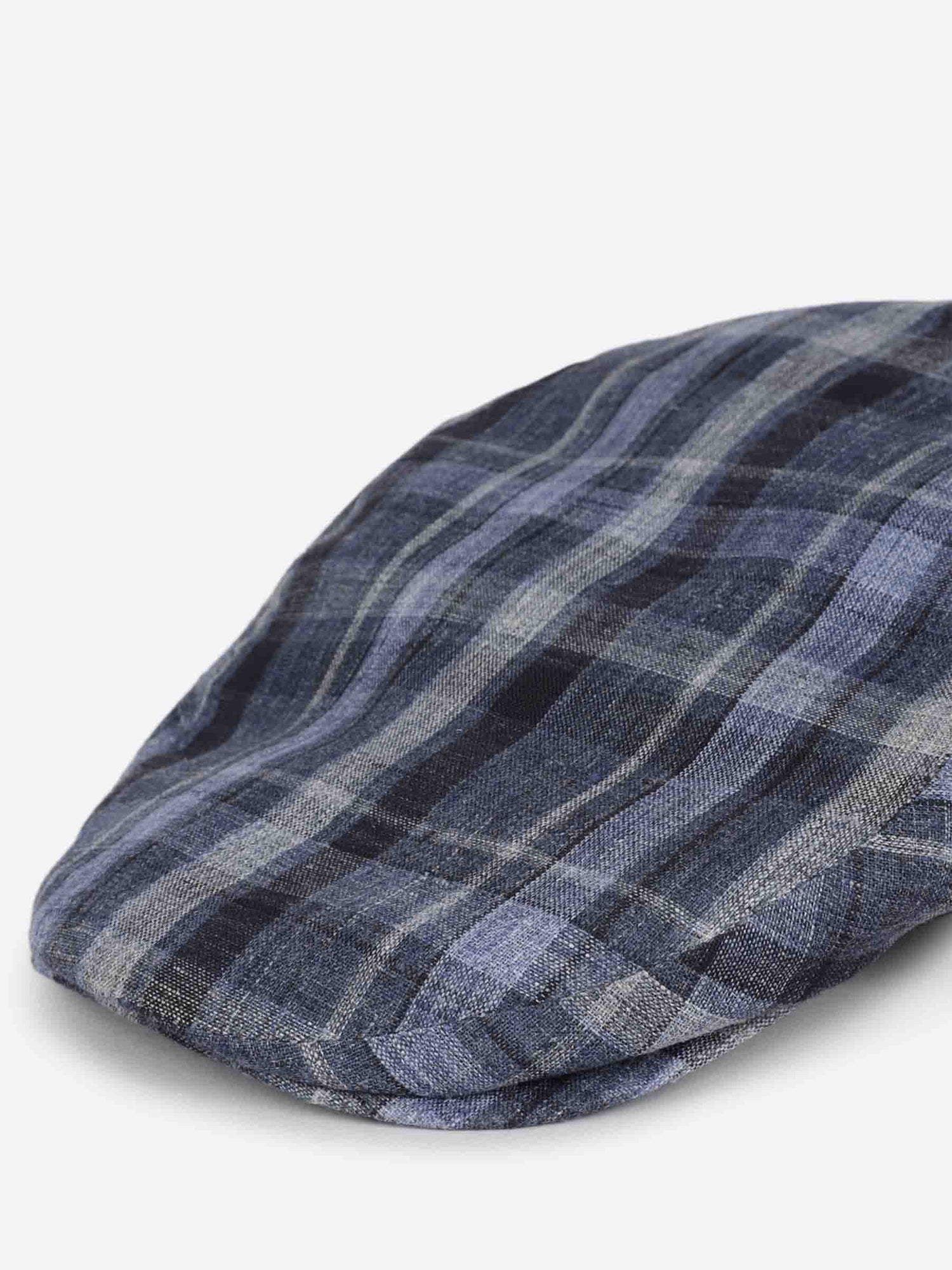 Lock &amp; Hatters Hombre Barcelona Boina Grosvenor color Azul Marino sku 695-001965 01 - Foto 2