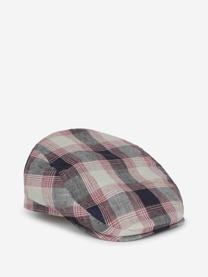 Lock &amp; Hatters Hombre Barcelona Boina Grosvenor color Multicolor sku 695-001965 02 - Foto 1