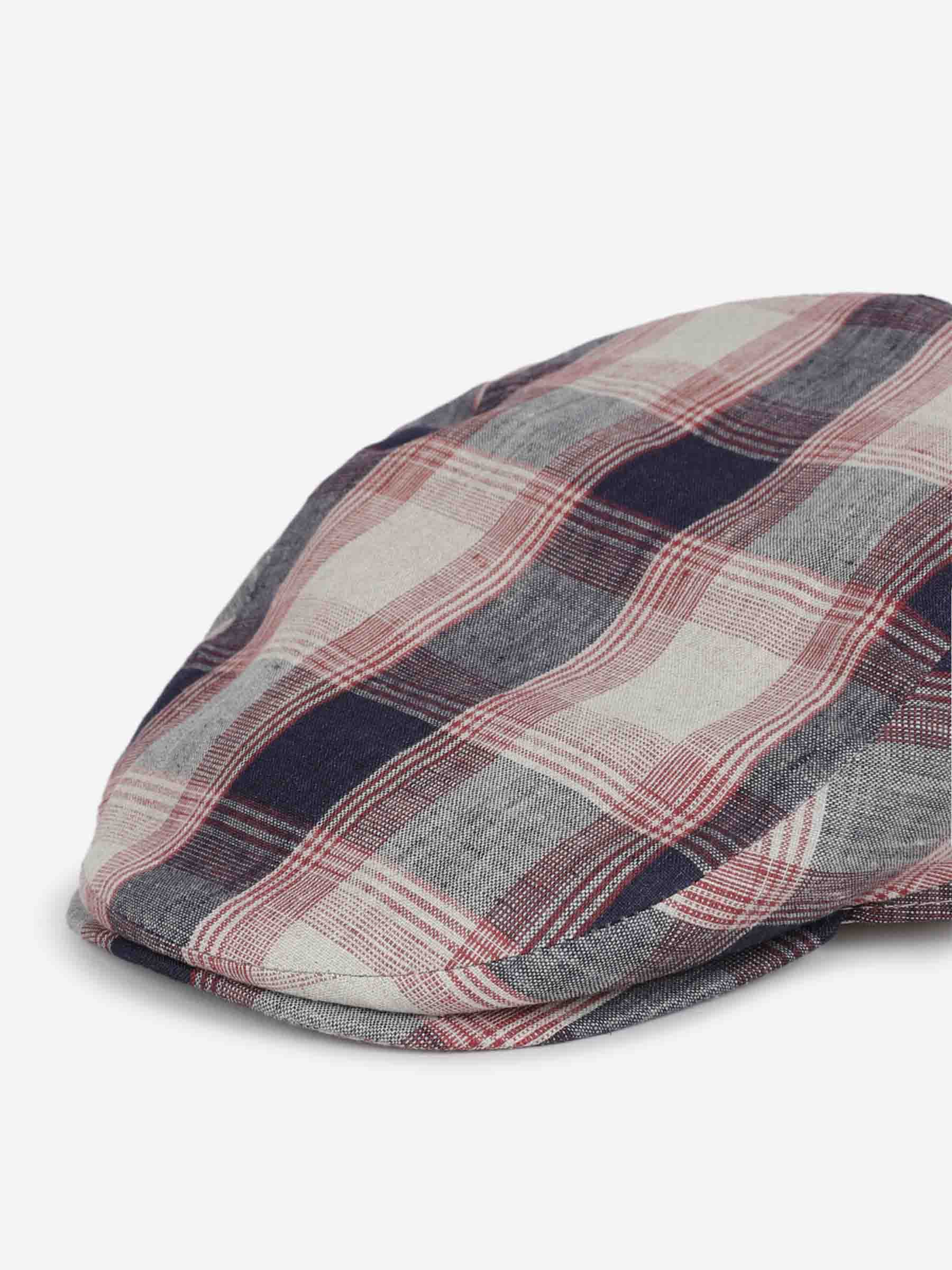 Lock &amp; Hatters Hombre Barcelona Boina Grosvenor color Multicolor sku 695-001965 02 - Foto 2