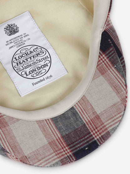 Lock &amp; Hatters Hombre Barcelona Boina Grosvenor color Multicolor sku 695-001965 02 - Foto 3