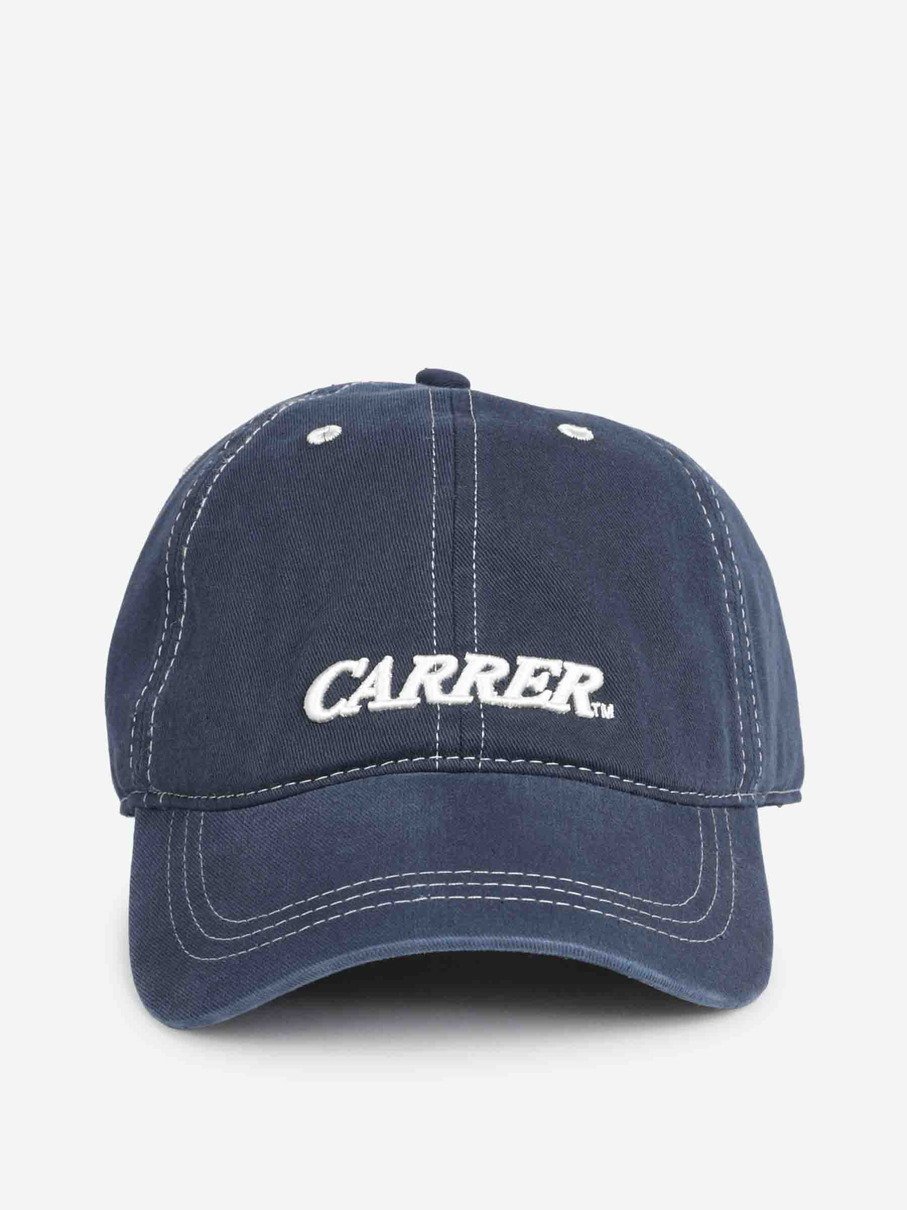 Carrer Hombre Barcelona Gorra Mica color Azul Marino sku 695-001980 01 - Foto 2