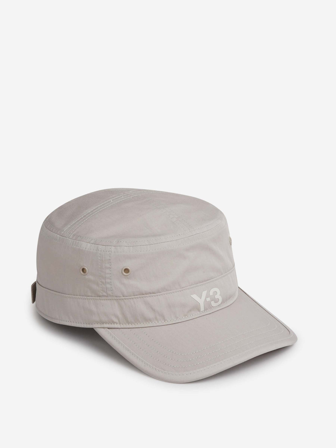 Outlet online Adidas Y-3 Hombre Gorra Técnica Workwear color Taupe sku 695-001982 01 - Foto 1