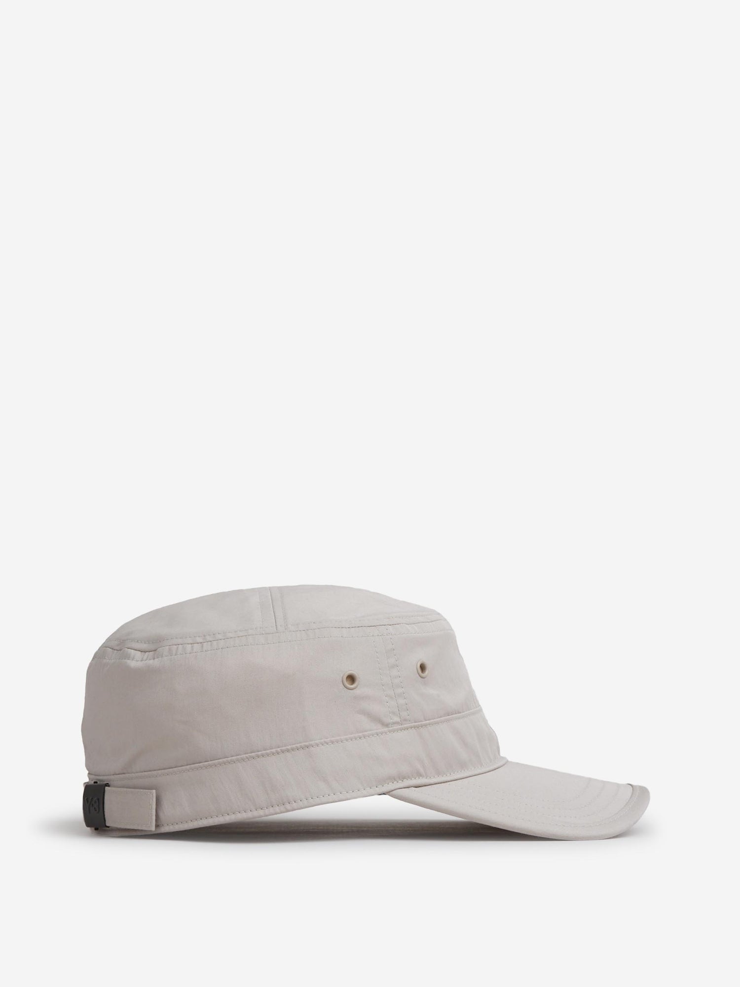Outlet online Adidas Y-3 Hombre Gorra Técnica Workwear color Taupe sku 695-001982 01 - Foto 2