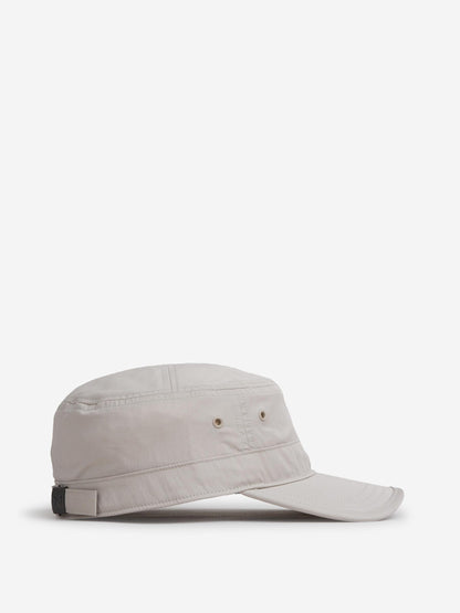 Outlet online Adidas Y-3 Hombre Gorra Técnica Workwear color Taupe sku 695-001982 01 - Foto 2