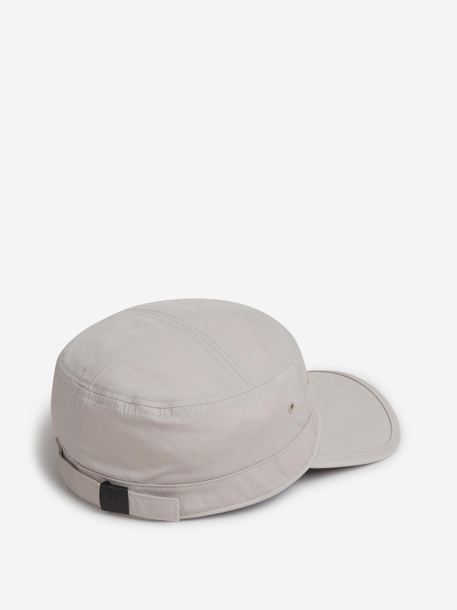 Outlet online Adidas Y-3 Hombre Gorra Técnica Workwear color Taupe sku 695-001982 01 - Foto 3