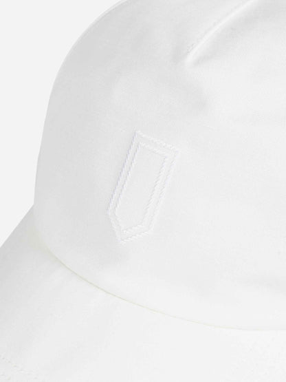Canali Hombre Barcelona Gorra Estilo Béisbol color Marfil sku 695-002013 01 - Foto 3